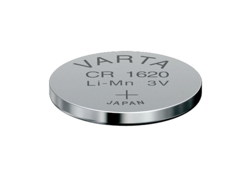 VARTA Batteria a pastiglia CR1620 Varta